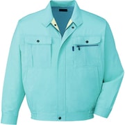 ブルゾンミストブルー S 46000-082-S