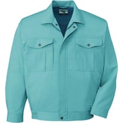 ブルゾンミストブルー M 46100-082-M