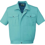 ブルゾンミストブルー LL 46110-082-LL