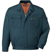 ブルゾンブルー ノ-ト M 46200-032-M