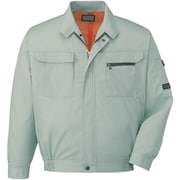 ブルゾンアース グリーン M 46200-039-M