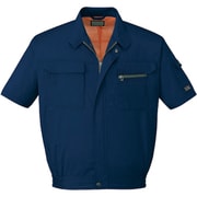 ブルゾンネービー 4L 46210-011-4L