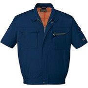 ブルゾンネービー L 46210-011-L