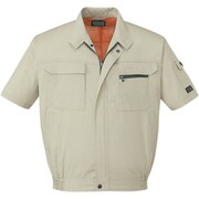 ブルゾンライト ベ-ジユ 4L 46210-024-4L