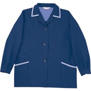 スモック ネービー S 8800-011-S