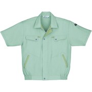 ブルゾンスプレ-グリーン 5L 925-104-5L