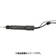 トランスレスプッシュスタート式電動ドライバー9Kー140PーSWP 9K-140P-SWP