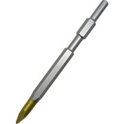 B-32 ハイス付ブルポイント 21H×320 B-32-21HX320