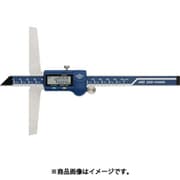 デジタルロングべースデプスゲージ 200mm べース長さ200mm E-LSDM20BL