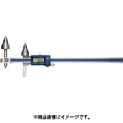 オフセット対応型デジタル丸穴ピッチノギス 150mm E-RM-2-15BL E-RM-2.15BL