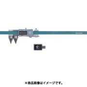 ワイヤレスデータ送信 直読式デジタル丸穴ピッチノギス E-RX30FW