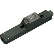 明工 15Aコンセントバー用20A安全ブレーカ付コネクター ME8108