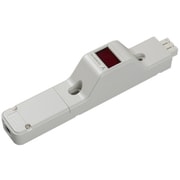 明工 20Aコンセントバー用電流監視装置 ME8110