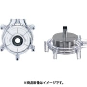 マスターフレックス 標準ポンプヘッド(SS) I/Pシリーズ用 07019-43
