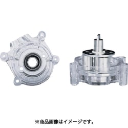 マスターフレックス 標準ポンプヘッド (64H) (CRS) 07024-20