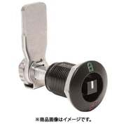 SUGATSUNE (140025419) クオーターターン用別売ステンレス鋼製回転カム 100-0535-80-00008