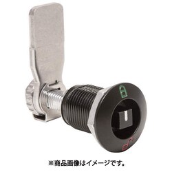 SUGATSUNE (140025417) クオーターターン用別売ステンレス鋼製回転カム 100-0535-80-00012