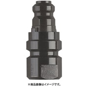 シリーズ135 ニップル M16x1.5 メネジ 60° メス・シート付 10-135-6505