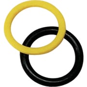 シリーズ265 ニップル用シールキット 呼径6.3mm NBR 10-265-4900