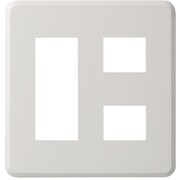 明工 MLエレガントプレート5コ用 MLE1025
