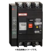 テンパール 漏電遮断器:経済タイプ 102EC0530S