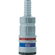 シリーズ300 eSafe カップリング ホース接続3/8 10-300-2004