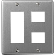 明工 ML新金属プレート5コ用 MLE1665