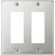 明工 ML新金属プレート6コ用 MLE1666