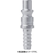 シリーズ300 ニップル ホース接続5/16 10-300-5003