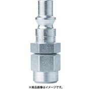 シリーズ300 ニップル ウレタンホース接続6.5×10mm 10-300-5060