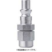 シリーズ300 ニップル ウレタンホース接続9.5×13.5mm 10-300-5063