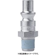 シリーズ300 ニップル オネジ R3/8 10-300-5154