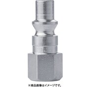 シリーズ300 ニップル メネジ G1/4 10-300-5202
