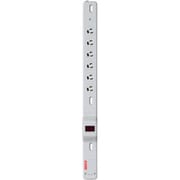 明工 FM15Aコンセントバー（6コ口）電流監視装置付 MR7651