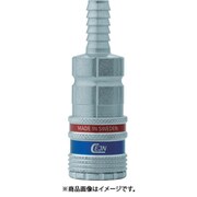 シリーズ310 eSafe カップリング ホース接続3/8 10-310-2004