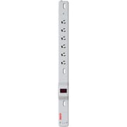 明工 FM20Aコンセントバー（6コ口）電流監視装置付 MR7851