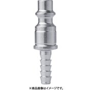 シリーズ310 ニップル ホース接続3/8 10-310-5004