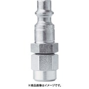 シリーズ310 ニップル ストリームライン接続 5×8mm 10-310-5058