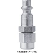 シリーズ310 ニップル ストリームライン接続 16×11mm 10-310-5066