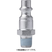 シリーズ310 ニップル R1/8 オネジ 10-310-5151