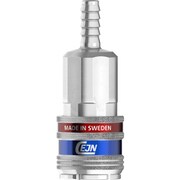 シリーズ315 eSafe カップリング ホース接続1/4 10-315-2002