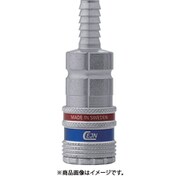 シリーズ320 eSafe カップリング ホース接続5/16 10-320-2003