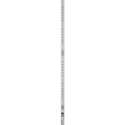 明工 FM30Aコンセントバー（24コ口）20A安全ブレーカ×2・電流監視装置付（12×2分岐） MR7966