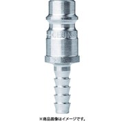 シリーズ320 ニップル ホース接続1/2 10-320-5005
