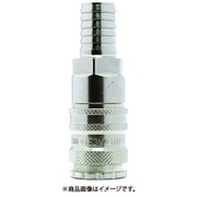 シリーズ321カップリング 1/2ホース接続 10-321-1005