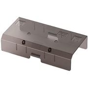明工 アクセスフロア用コンセント2型保護カバー 2コ口用 MZ6623