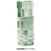 シリーズ321カップリング G1/4メネジ 10-321-1202