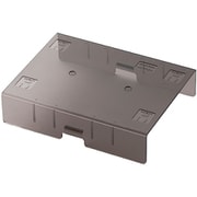 明工 アクセスフロア用コンセント2型保護カバー 4コ口用 MZ6624