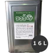 ナカシマ 万能密着プライマー ツクケーノ 16L NST000092