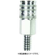 シリーズ324カップリング 3/8ホース接続 10-324-1004